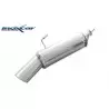InoxCar Peugeot 206 HDI PE206.13.120