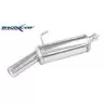 InoxCar Peugeot 206 HDI PE206.14.80