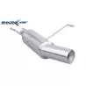 InoxCar Peugeot 206 SW PE206.18.102