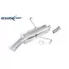 InoxCar Peugeot 206 SW PE206.18.120