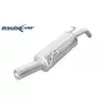 InoxCar Peugeot 207 PE207.01.80