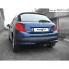 InoxCar Peugeot 207 PE207.01.102