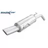 InoxCar Peugeot 207 CC PE207.05.120