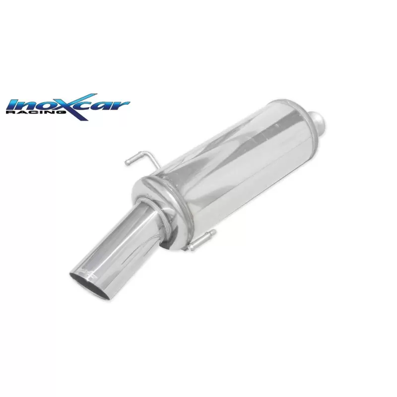 InoxCar Peugeot 306 PE306.02.90RA InoxCar Peugeot 306 PE306.02.90RA