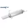 InoxCar Peugeot 306 PE306.04.90RA