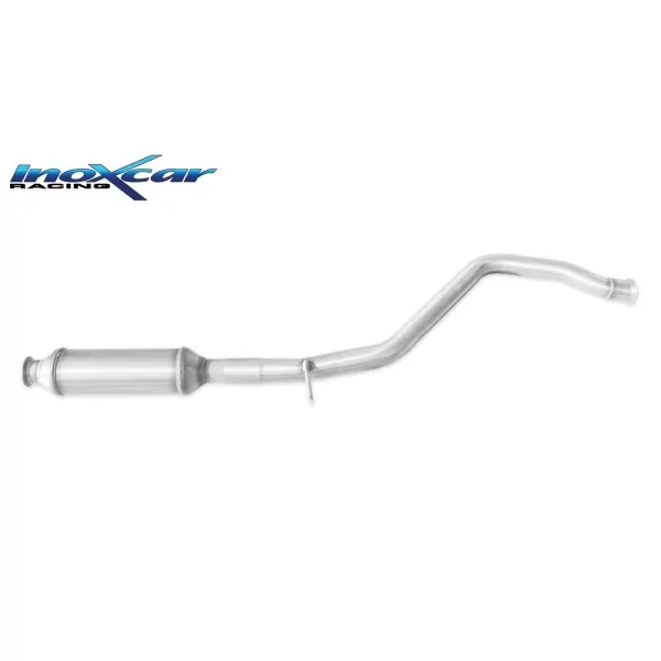 InoxCar Peugeot 306 TC306.04S