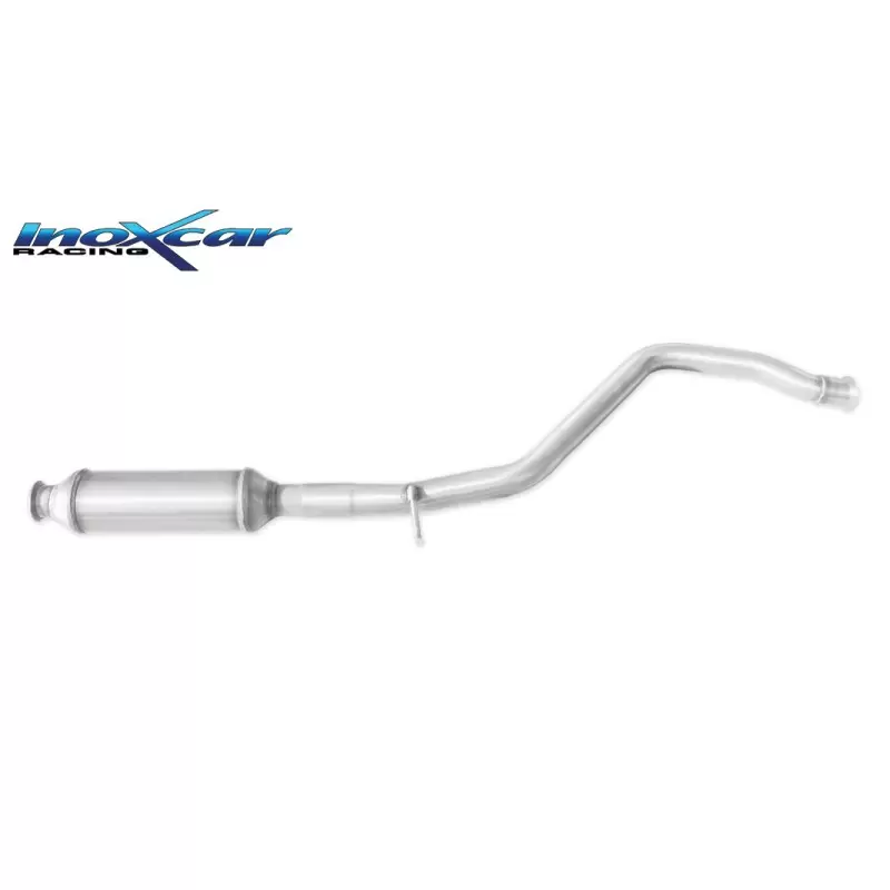 InoxCar Peugeot 306 TC306.04S InoxCar Peugeot 306 TC306.04S