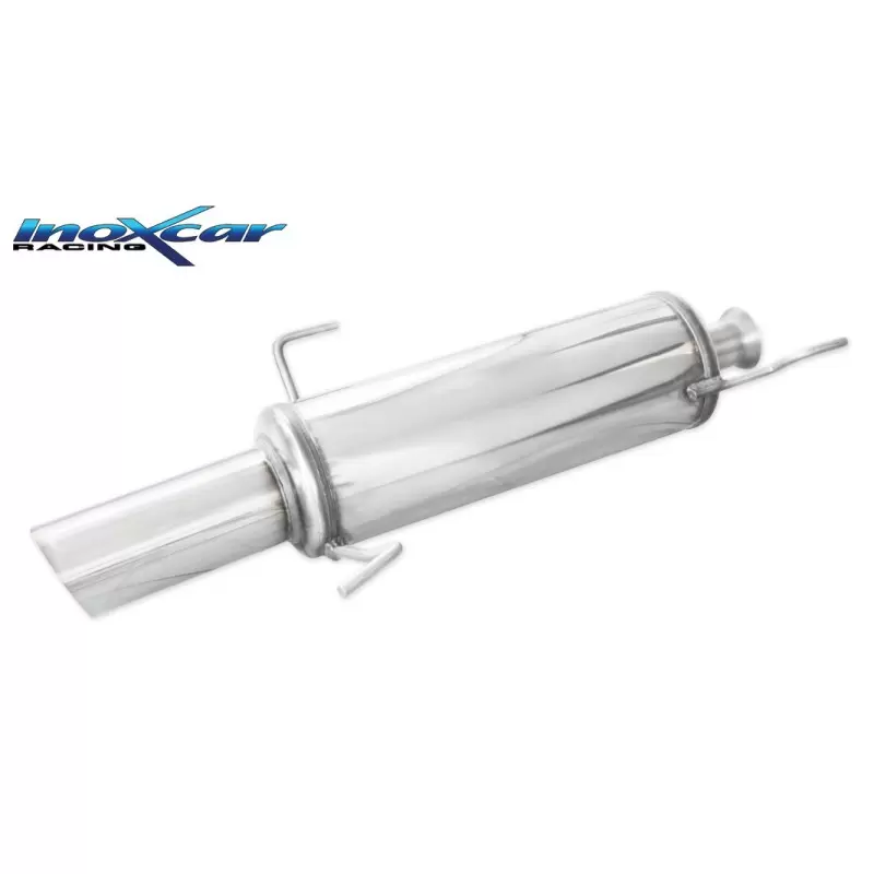 InoxCar Peugeot 306 PE306.08.90RA InoxCar Peugeot 306 PE306.08.90RA