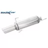 InoxCar Peugeot 306 PE306.05.90RA