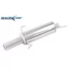 InoxCar Peugeot 306 PE306.05.80