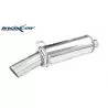 InoxCar Peugeot 306 PE306.06.90RA