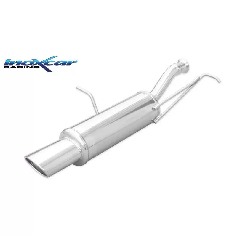 InoxCar Peugeot 307 PE307.02.120 InoxCar Peugeot 307 PE307.02.120