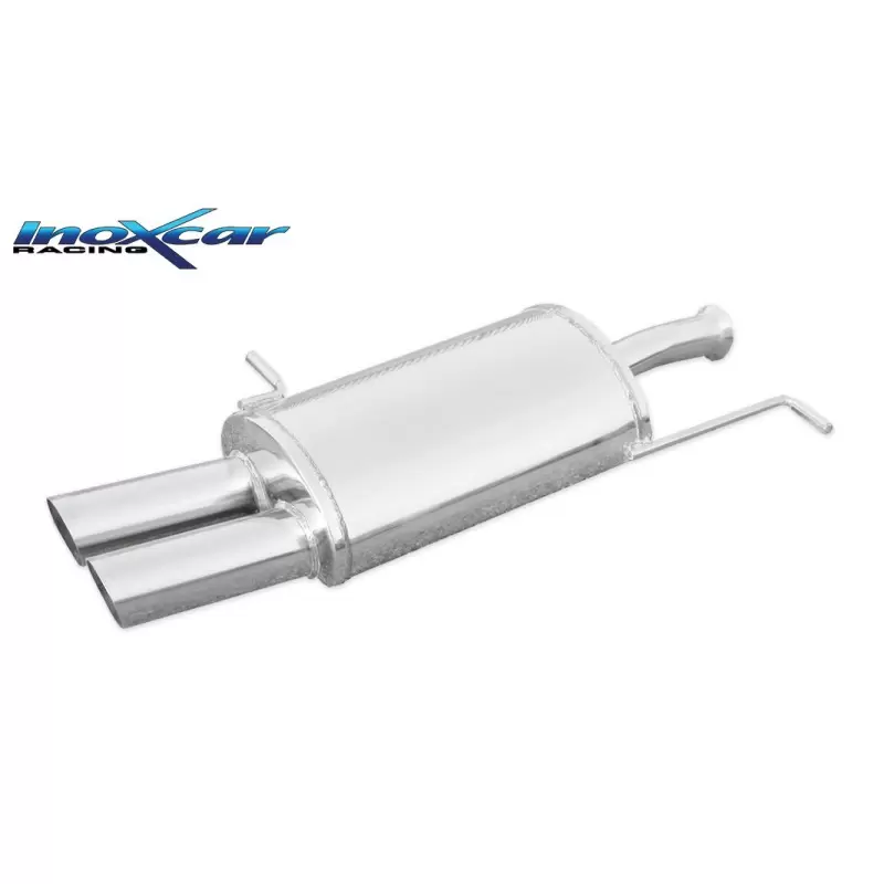 InoxCar Peugeot 307 SW OVPE.02.RA InoxCar Peugeot 307 SW OVPE.02.RA