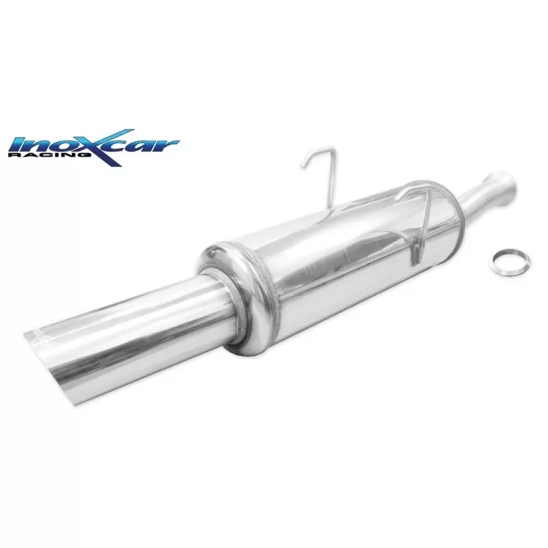 InoxCar Peugeot 405 PE405.01.90RA InoxCar Peugeot 405 PE405.01.90RA