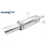InoxCar Peugeot 405 PE405.01.90RA