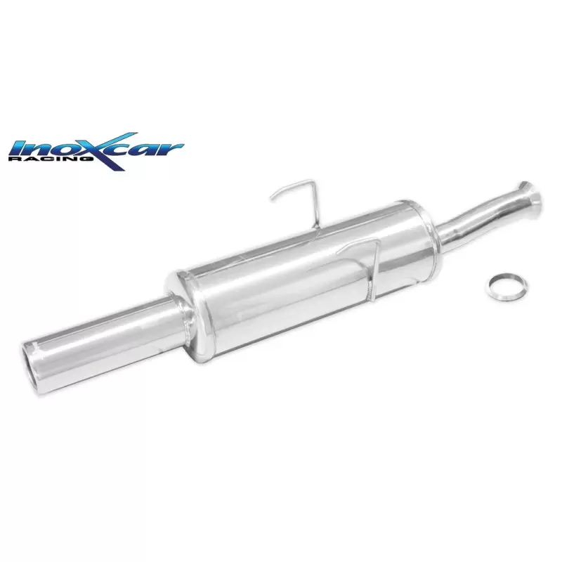 InoxCar Peugeot 405 PE405.01.80 InoxCar Peugeot 405 PE405.01.80