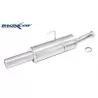 InoxCar Peugeot 405 PE405.02.80