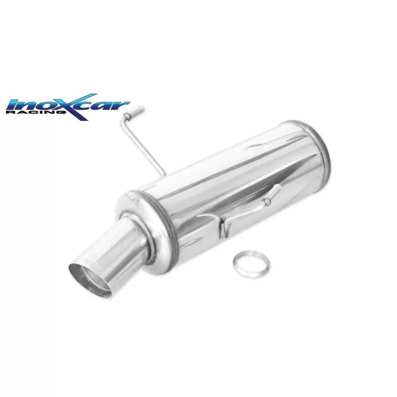 InoxCar Peugeot 406 PE406.05.90RA InoxCar Peugeot 406 PE406.05.90RA