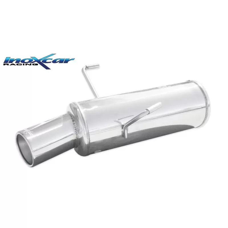 InoxCar Peugeot 406 PE406.05.102 InoxCar Peugeot 406 PE406.05.102