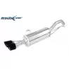 InoxCar Peugeot RCZ PERCZ.01.XR80 BLACK