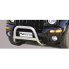 Frontschutzbügel Jeep Cherokee