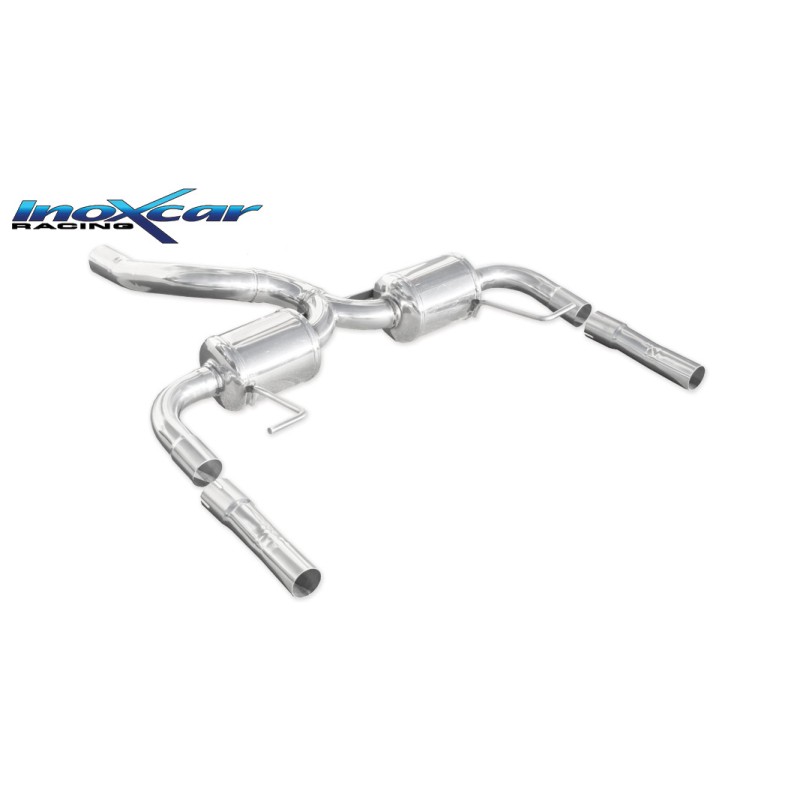 InoxCar Renault Restyling 2009-- RECL.31.50 InoxCar Renault Restyling 2009-- RECL.31.50