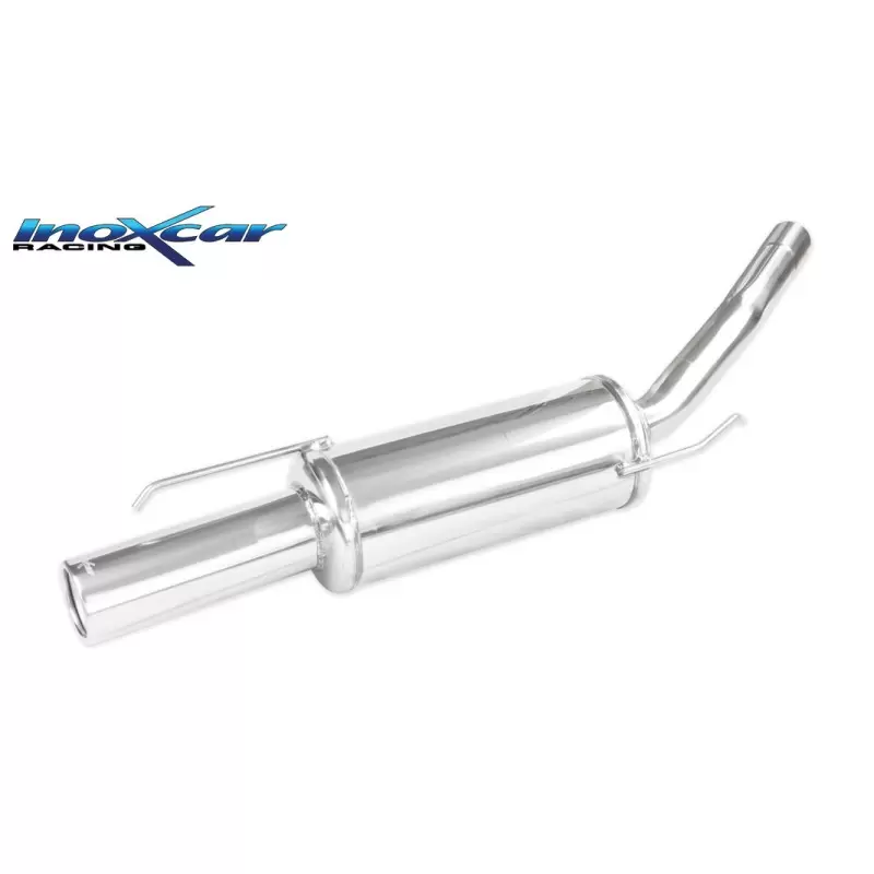 InoxCar Renault Super 5 RES5.03.80 InoxCar Renault Super 5 RES5.03.80