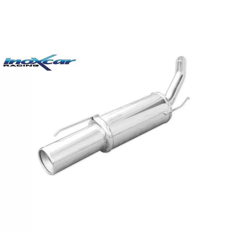 InoxCar Renault Super 5 RES5.03.102 InoxCar Renault Super 5 RES5.03.102
