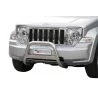 Frontschutzbügel Jeep Cherokee 