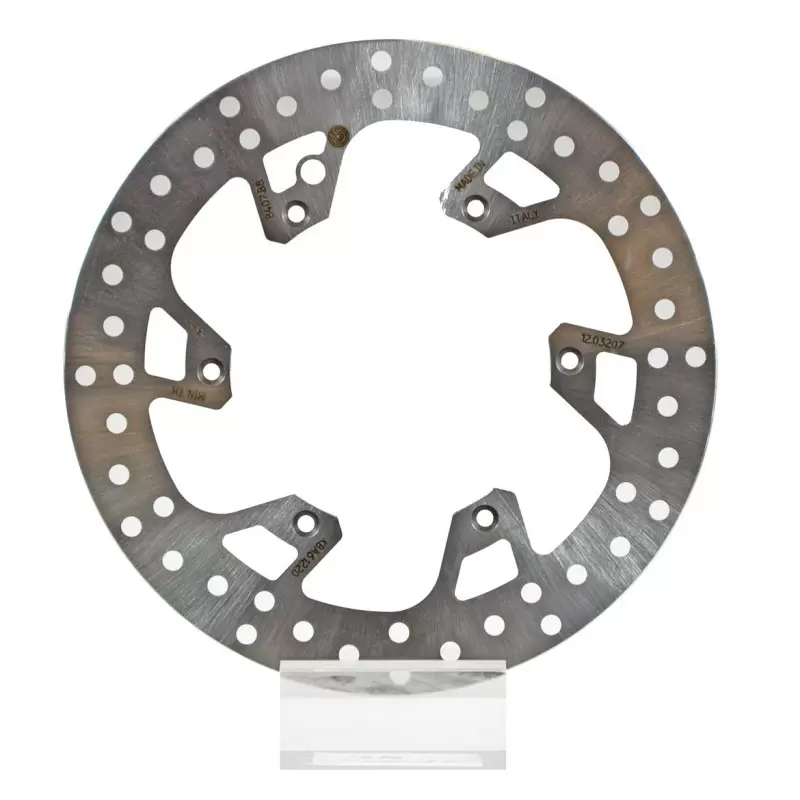 Brembo 68B407B8 Serie Oro Beta Rr 250 