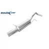 InoxCar Seat Ibiza SC (Type 6J) SEIB.23.SB