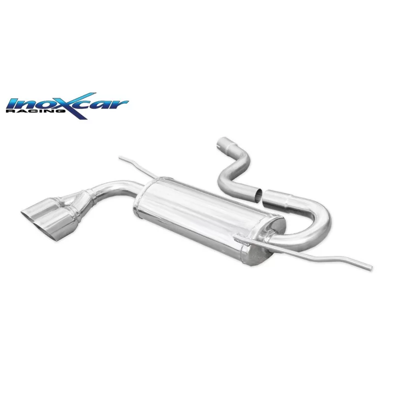 InoxCar Seat Leon II Serie (Type 1P) SELE.15.RA InoxCar Seat Leon II Serie (Type 1P) SELE.15.RA