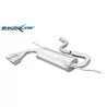 InoxCar Seat Leon II Serie (Type 1P) SELE.15.RA