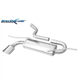 InoxCar Seat Leon III Serie (Type 5F) SELE.18.120