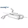 InoxCar Seat Leon III Serie (Type 5F) SELE.18.120