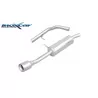 InoxCar Seat Toledo (Type 1M) SETO.07.102