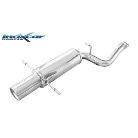 InoxCar Subaru Impreza 4WD SUIM.06.102