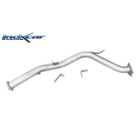 InoxCar Subaru Impreza 4WD AFSU.05