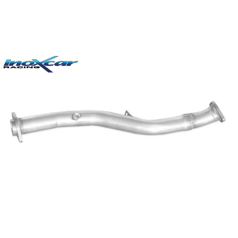 InoxCar Subaru Impreza 4WD AFSU.08 InoxCar Subaru Impreza 4WD AFSU.08