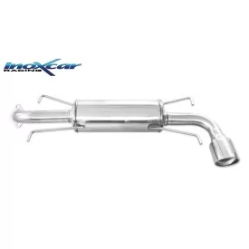 InoxCar Subaru Impreza 4WD SUIM.22.XR10