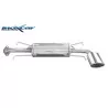 InoxCar Subaru Impreza 4WD SUIM.22.150