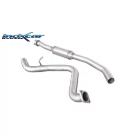 InoxCar Subaru Impreza 4WD ITSU.09S