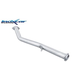 InoxCar Toyota GT 86 AFTO