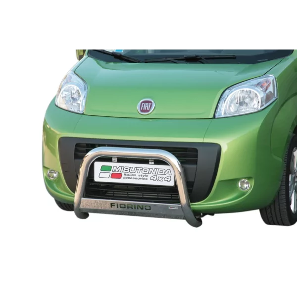 Bull Bar Fiat Fiorino 