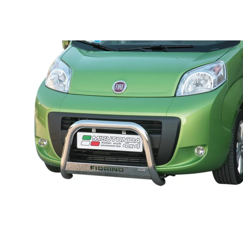 Bull Bar Fiat Fiorino 