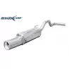 InoxCar Volkswagen Polo (Type 6N / 6N2) WPO.13.102
