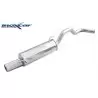 InoxCar Volkswagen Polo (Type 6N / 6N2) WPO.06.80