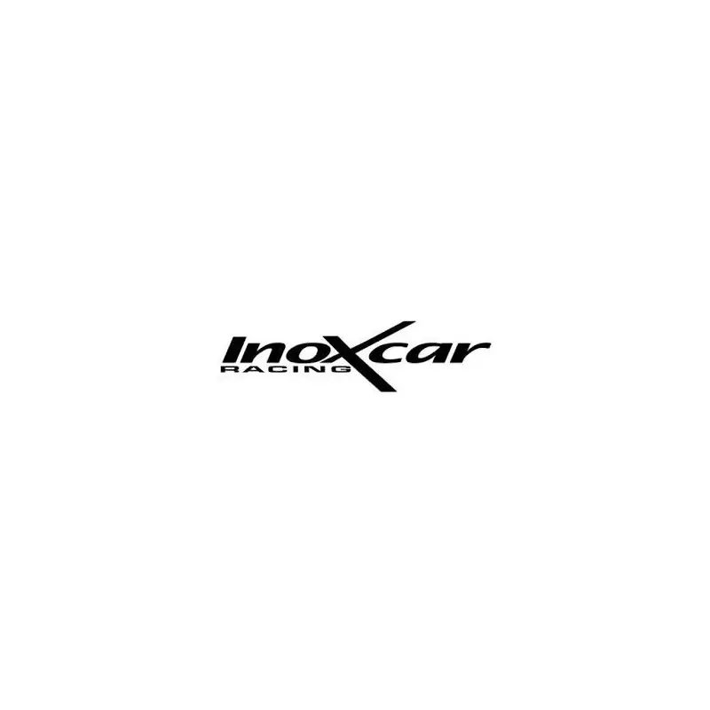 InoxCar Volkswagen Polo (Type 6R) AFPOL.CAT