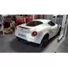 Capristo Alfa Romeo 4C