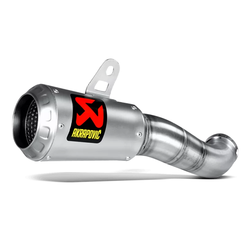 Akrapovic S-Y2SO11-AHCSS Yamaha YZF-R3